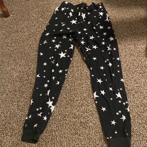 Star pants you can wear for bed or during the day